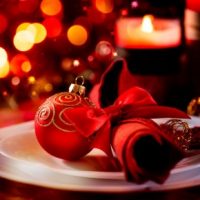 Niet aankomen tijdens de feestdagen? Hoe doe ik dat?