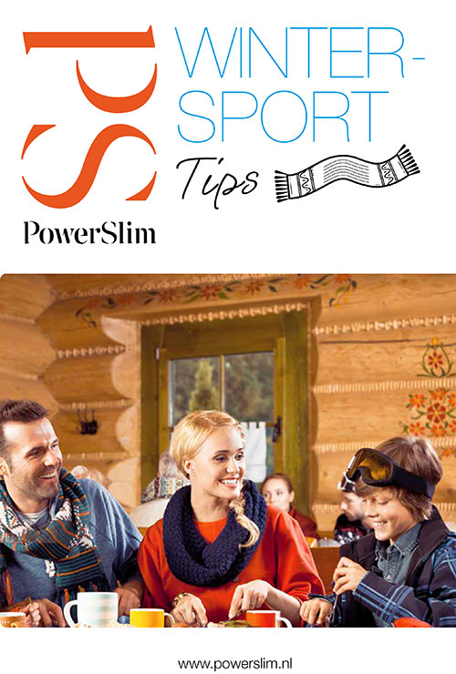 Wintersport-voeding-tips Sprundel