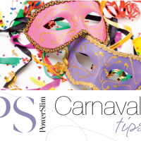 Wel carnavallen, maar zo min mogelijk schade?