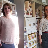 Marlie (-16,9KG) ”Het was niet moeilijk om het te combineren met mijn gezin.”