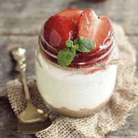 Koolhydraatarm Sinterklaastoetje