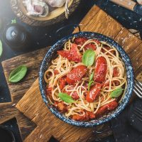 Spaghetti Bolognaise | Koolhydraatarm