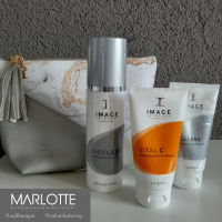 Stay at home! HOME PEEL SET | IMAGE Skincare