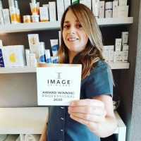 IMAGE Skincare AWARD winnaar 2020