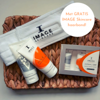 @home peel treatment | IMAGE Skincare