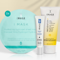 Zomeractie IMAGE Skincare | Gratis lipproduct met SPF 15