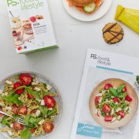 Jouw gezonde kickstart in 4 weken!