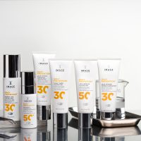 15% korting op alle dagcrèmes met SPF | IMAGE Skincare