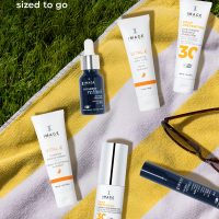 Jouw travelproof skincare | IMAGE Skincare