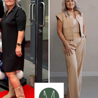 Debby (-20kg) ''Mijn leefstijl is in 12 weken compleet veranderd!''
