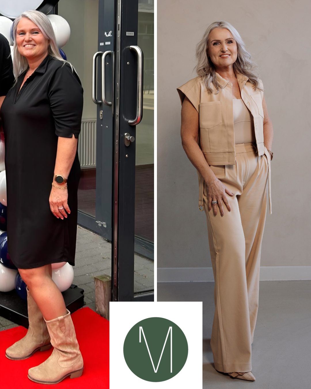 Debby (-20kg) ''Mijn leefstijl is in 12 weken compleet veranderd!''